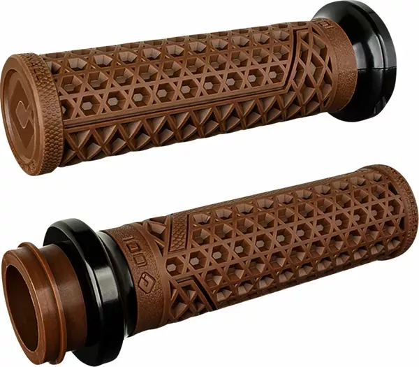 Puños Vans para Harley Davidson