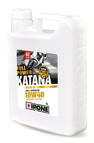 Aceite Ipone Full Power Katana 10W40 4L (6)