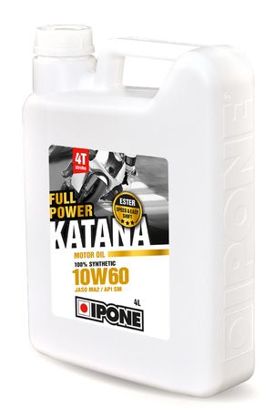 Aceite Ipone Katana 10W60 4L (6)
