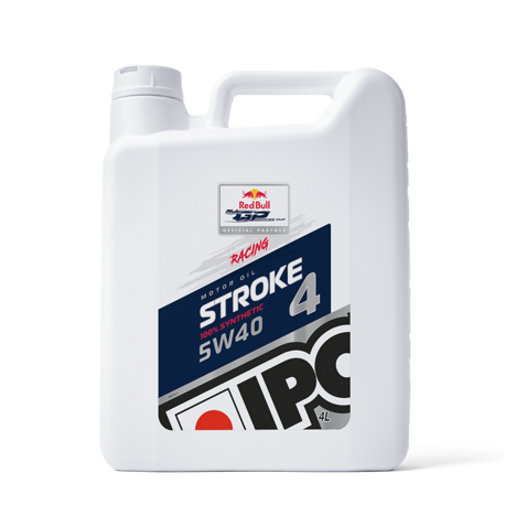 Aceite Ipone Stroke 4 Racing 5W40 4L (6)