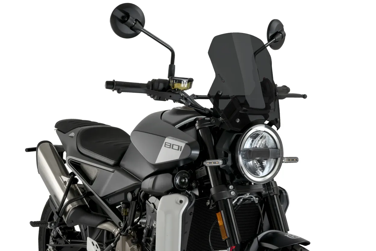 PARABRISAS Carenabris New Generation Sport HUSQVARNA SVARTPILEN 801 2025