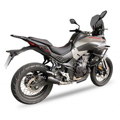 Escape Ixil 500 R (LX500-H) SLIP ON - RACE