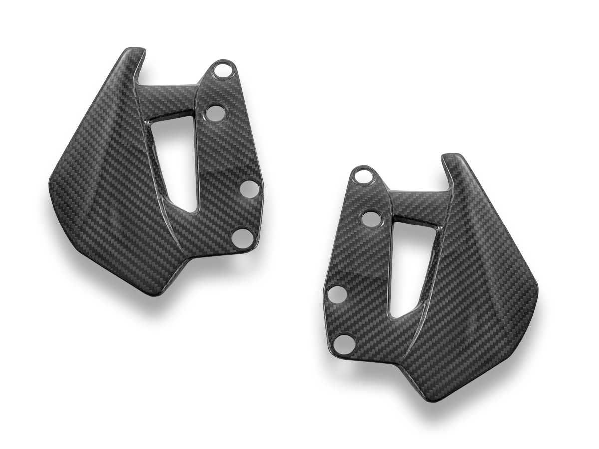 CRB178L - DEFLECTORES DE CARBONO BRILLANTE BMW R1300GS