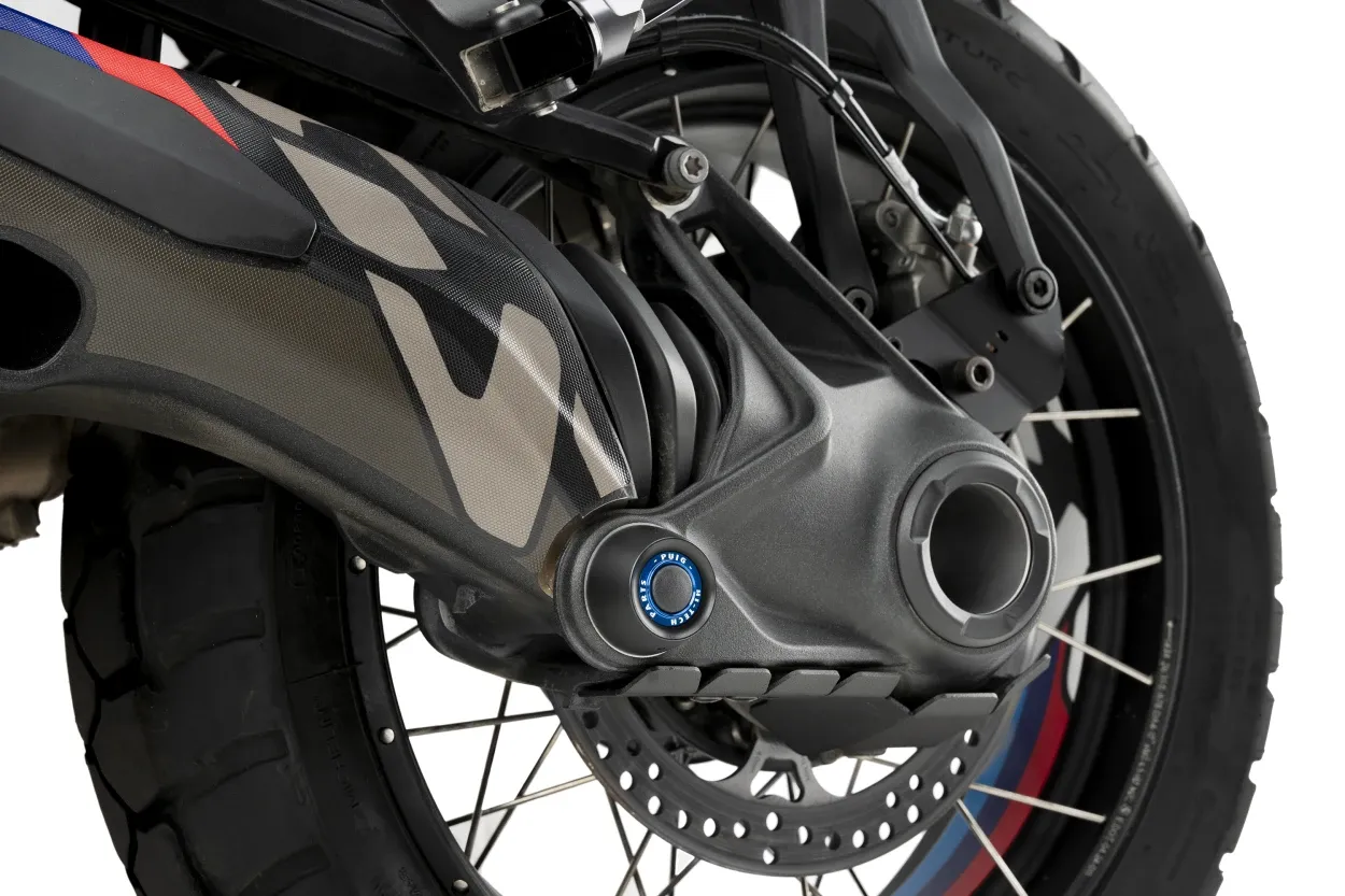 Protector Inferior Cardan BMW R1300GS 2024