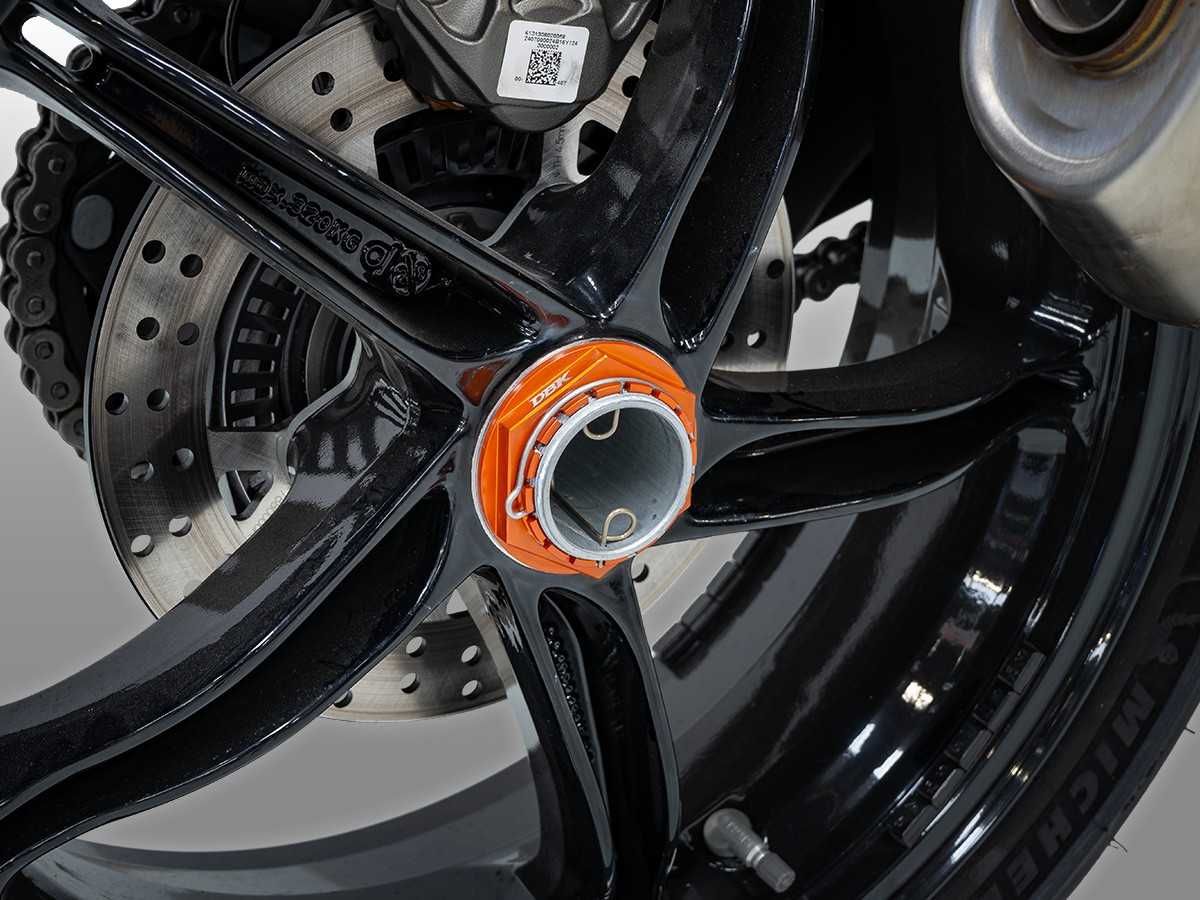 DPR06 - TUERCA DE RUEDA TRASERA KTM 1390