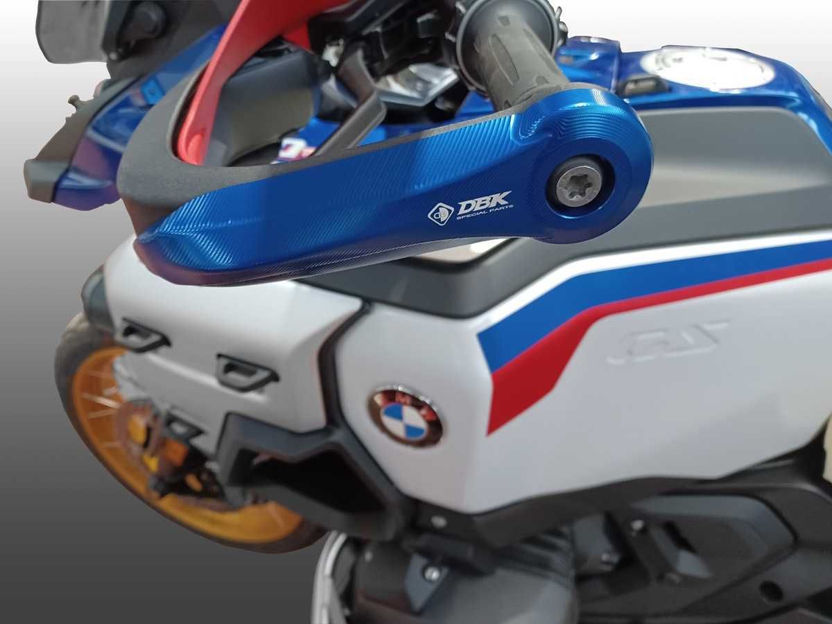 SPM05 - KIT DE PROTECCIÓN PARAMANOS ADVENTURE BMW R1300GS