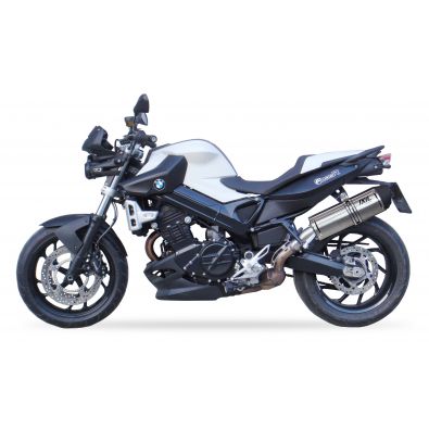 Escape Ixil SLIP ON - HEXOVAL XTREM EVOLUTION - BMW F 650 GS 09-13 (E8GS)