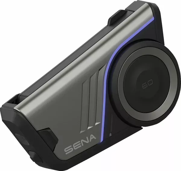 Sena Sistema de comunicación 60S Dúo  INTERCOMM BLUETOOTH SENA 60S WAVE DUAL PACK