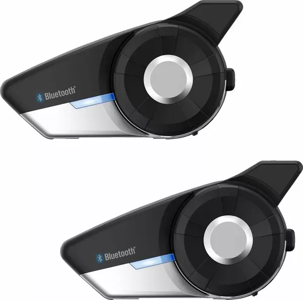 Sena Sistema de comunicación Bluetooth® 20S EVO Dúo