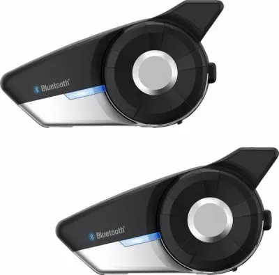Sena Sistema de comunicación Bluetooth® 20S EVO Dúo Sena Sistema de comunicación Bluetooth® 20S EVO Dúo