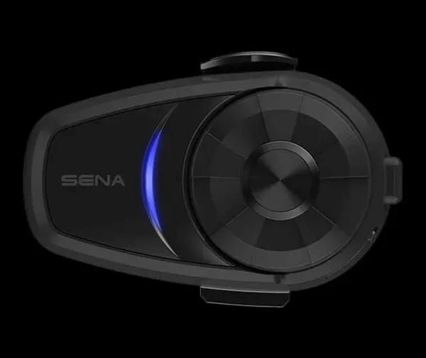 Sena Kit de alimentación auriculares/intercomunicador 10S
