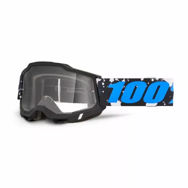 Gafas de protección Accuri 2 100% GOG ACCURI 2 CALLISTO CL