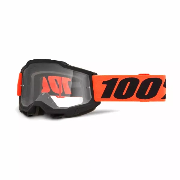 Gafas de protección Accuri 2 100% GOG ACCURI 2 FERRAN CL