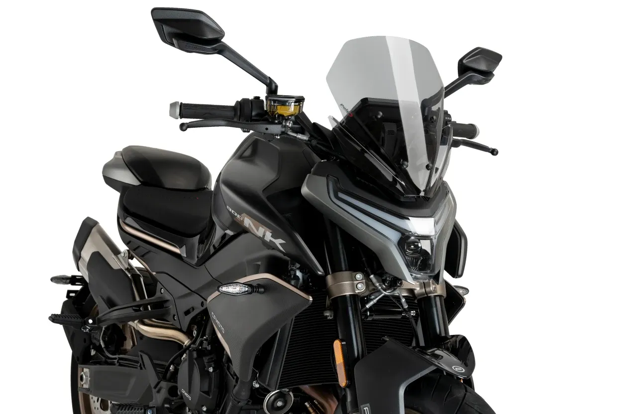 Carenabris New Generation Sport CFMOTO 800 NK ADVANCED