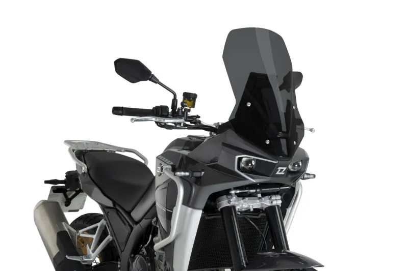 Cúpula Touring KOVE 800X PRO