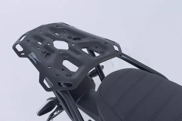 Rejilla portaequipajes Adventure SW-MOTECH ADVENTURE-RACKpara BMW R1300GS