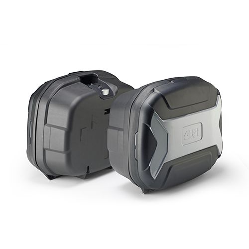 Par de maletas GIVI TREKKER LITE 35 lt