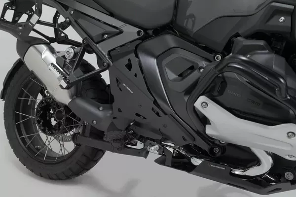 Protector de talón SW-MOTECH HEEL PROTECTOR BMW R1300GS ADVENTURE