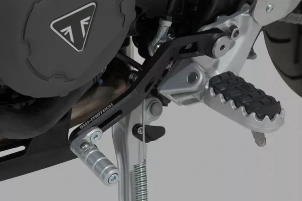 Palanca de cambio Sw-Motech para Triumph Tiger 900