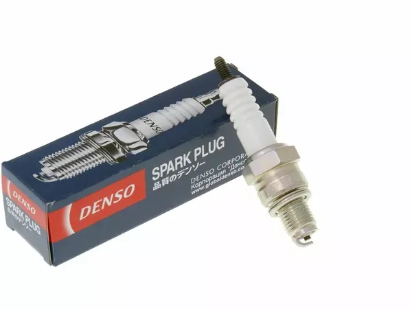 Bujía DENSO SPARKPLUG X27EPR-U9 Honda CB / CBR Clasica