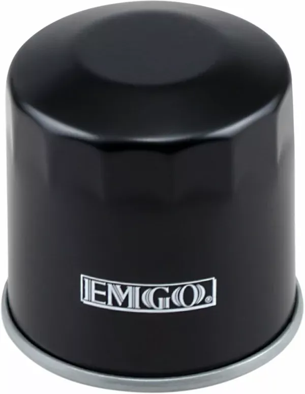 Filtro de aceite OIL FILTER HKY SPIN-ON BLK para Honda Clásicas