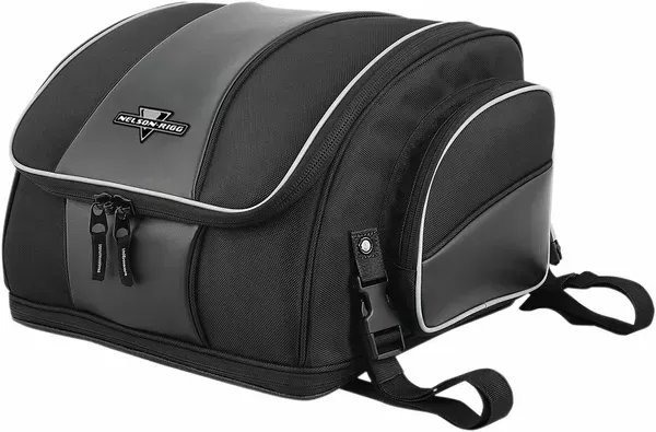 Bolsa para portaequipajes de respaldo Route 1 Weekender