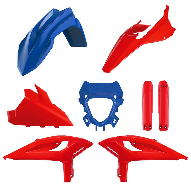 Kit de plástica POLISPORT para  BETA RR