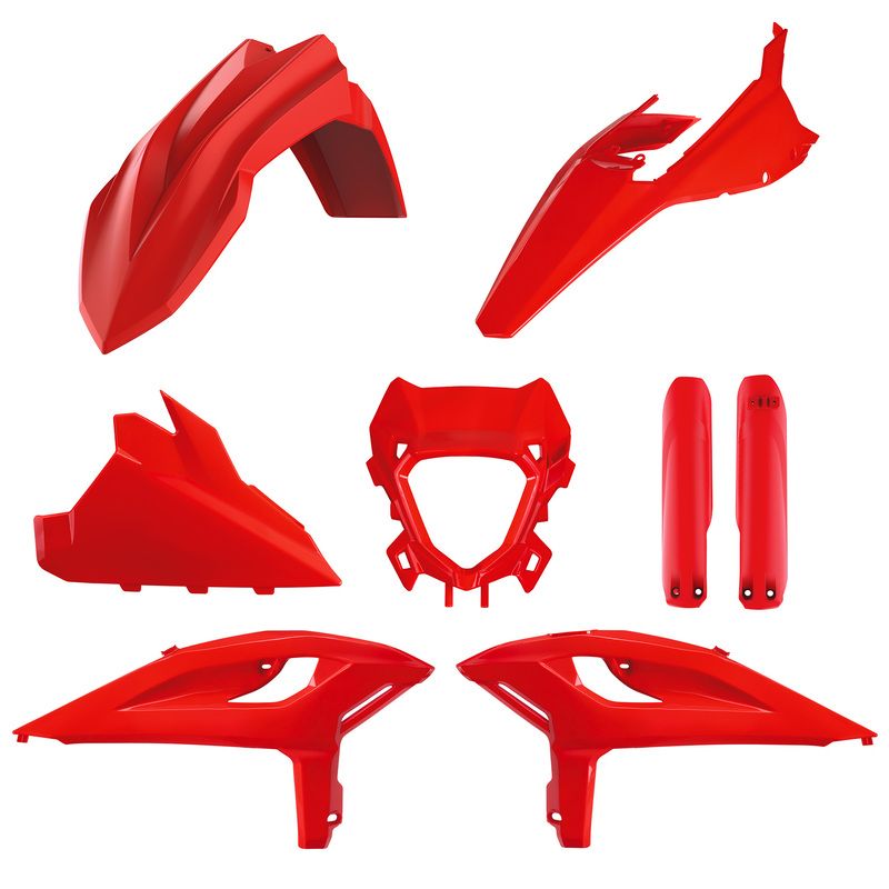 Kit de plástica POLISPORT para  BETA RR