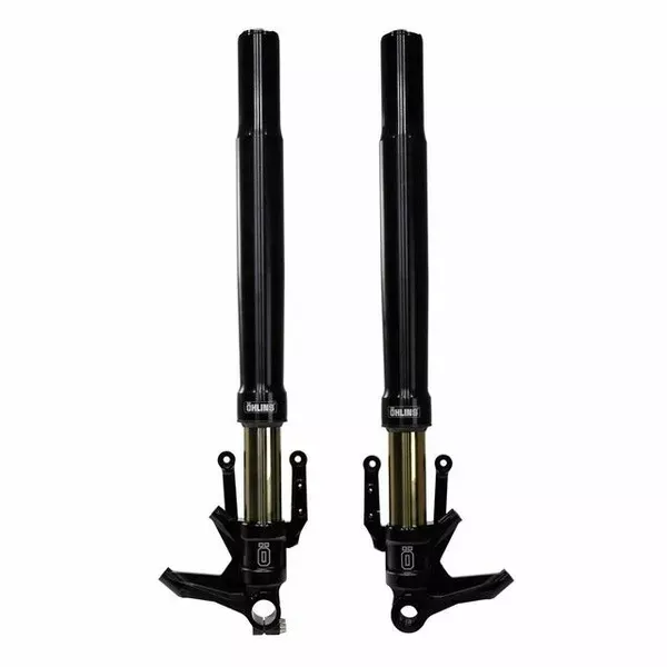 Horquilla OHLINS FORK HD CVO ROAD/STREET GLIDE FGRT 200 FGRT 307