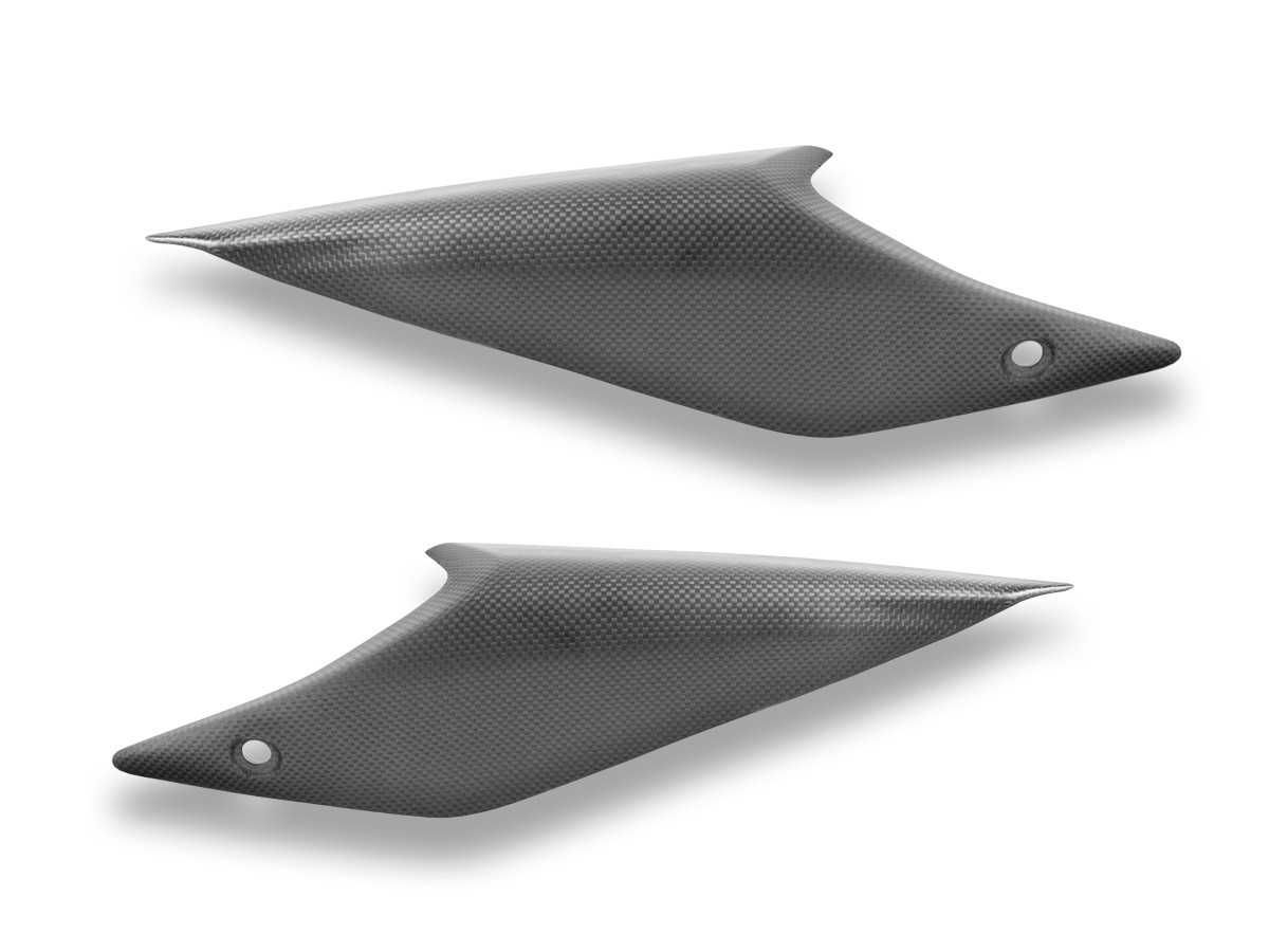 CRB211O - M937 CUBIERTAS LATERALES TRASERAS DE CARBONO