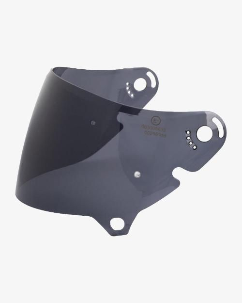 PANTALLA BY CITY SMOKED VISOR ROADSTER III