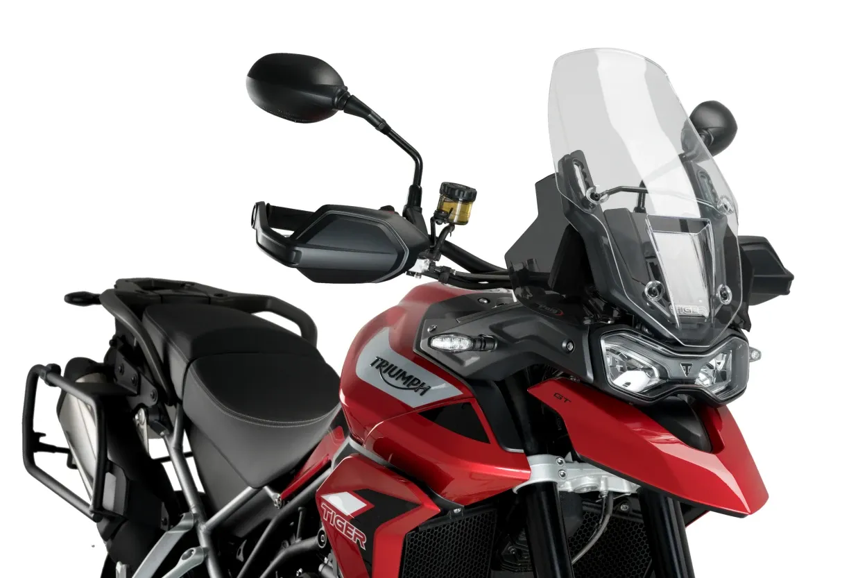 Deflectores Superiores TRIUMPH TIGER 900 GT PRO 2025