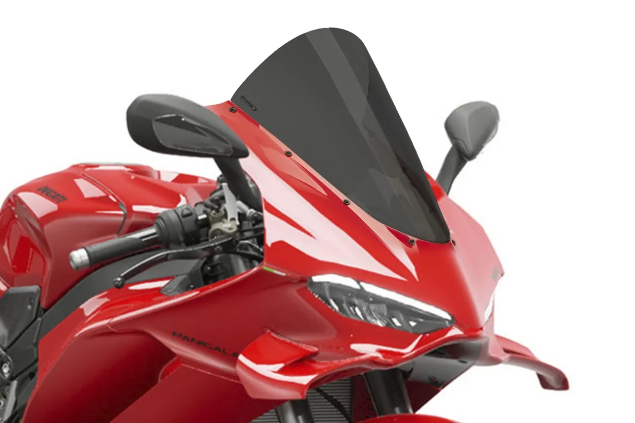 Cúpula R-Racer DUCATI PANIGALE V4S 2025
