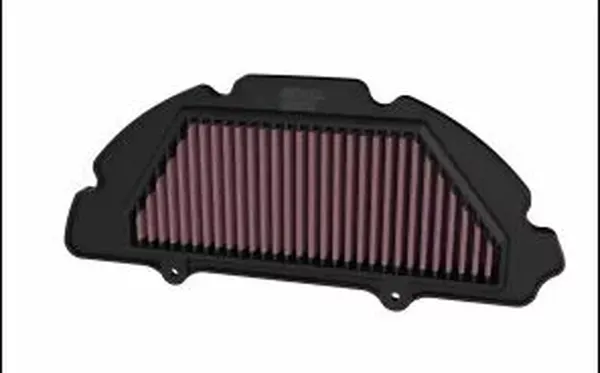 Filtro de aire de alto rendimiento K & N AIR FILTER GSX-S 950/1000