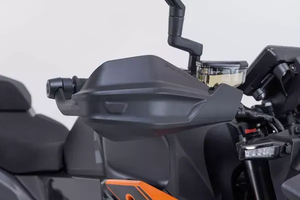Kit de paramanos Adventure SW-MOTECH HANDGUARD KIT ADVENTURE para KTM DUKE 990