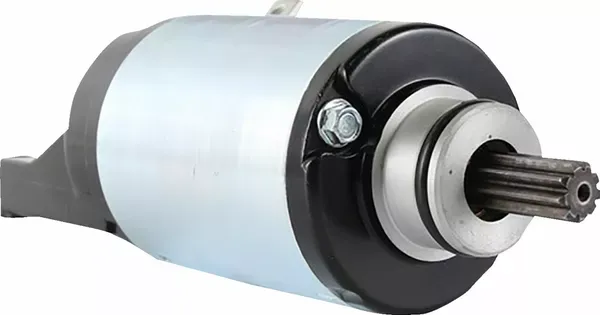 Motor de arranque para Suzuki Bandit / Katana