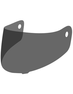 PANTALLA AHUMADA OSCURA PARA HJC V10
