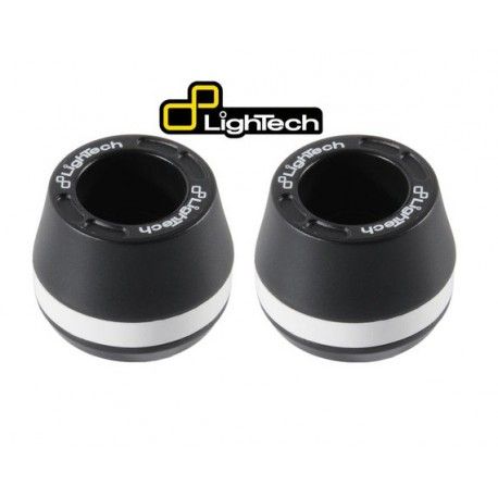 Topes anti-caída carenado Ducati Monster 696, 796, 1100 y 1100Evo Lightech