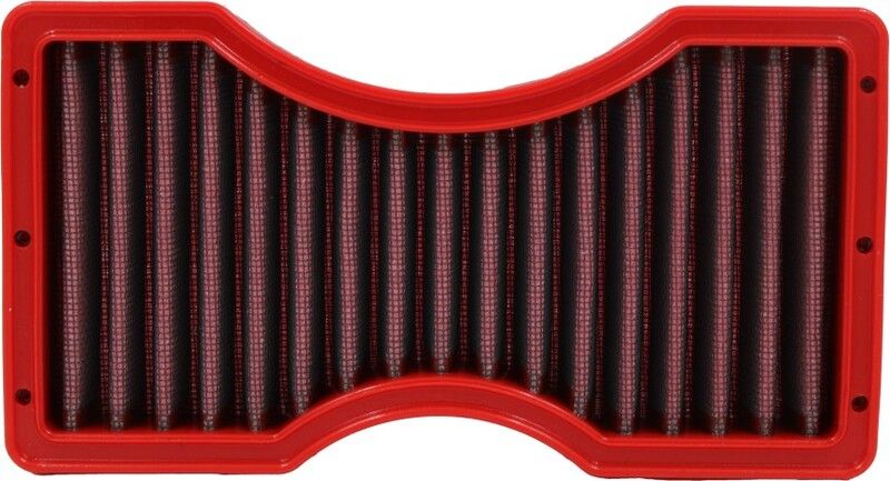 Filtro de aire de alto rendimiento BMC Air Filter para MOTO GUZZI V100 MANDELLO S