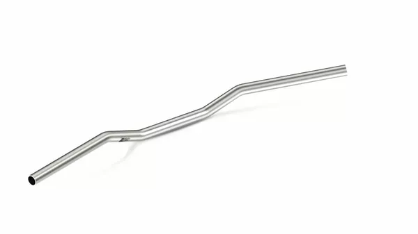 Manillar Sport bajo ZARD HANDLEBAR 1" SPORT LOW SATIN