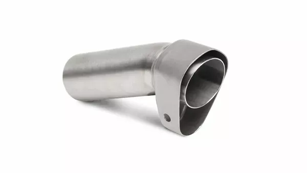 AKRAPOVIC DB KILLER OE BMW S1000R/XR/RR