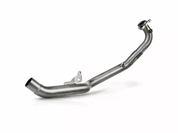 Colector AKRAPOVIC HEADER SS HONDA X-ADV750