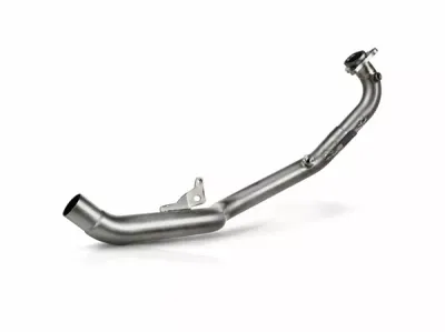 Colector AKRAPOVIC HEADER SS HONDA X-ADV750