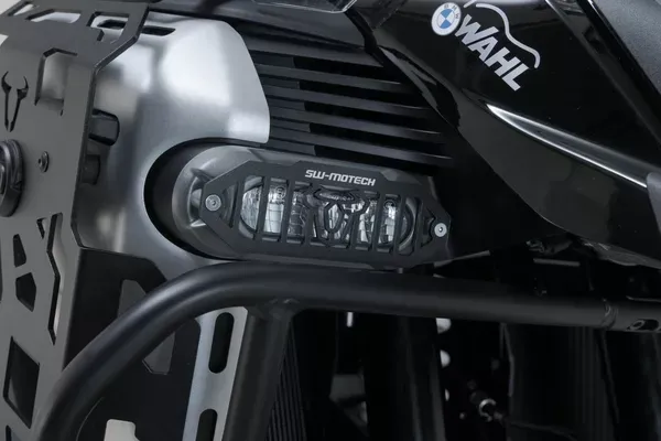 Protección para focos adicionales Sw-Motech para BMW R1300Gs
