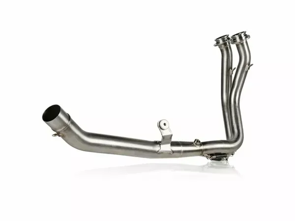 Colectores AKRAPOVIC HEADER STAINLESS STEEL 2-LAMBDA HONDA CB750 HORNET
