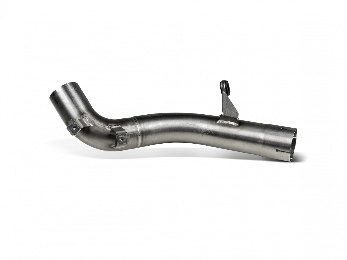 Supresor de catalizador Akrapovic L-B9SO1 para BMW F 800 GS 24-25 | F 900 GS ADVENTURE 24-25 | F 900 GS 24-25