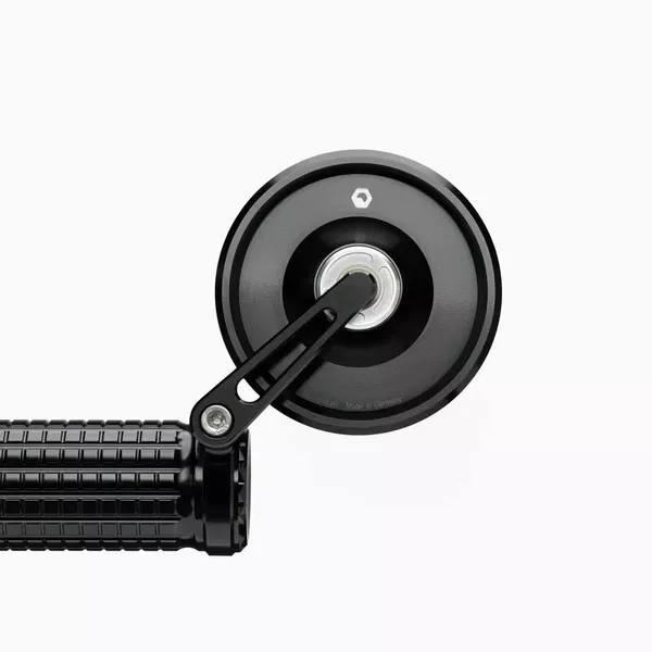 Espejo MOTOGADGET MO VIEW SPY MIRROW 50 CLAMP