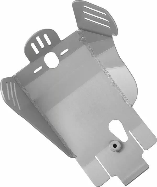 Protector cárter MOOSE OFFROAD SKID PLATE ALUM YAMAHA WR250F