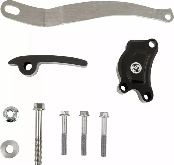 Tapa de protección de bombín de embrague Triumph TF