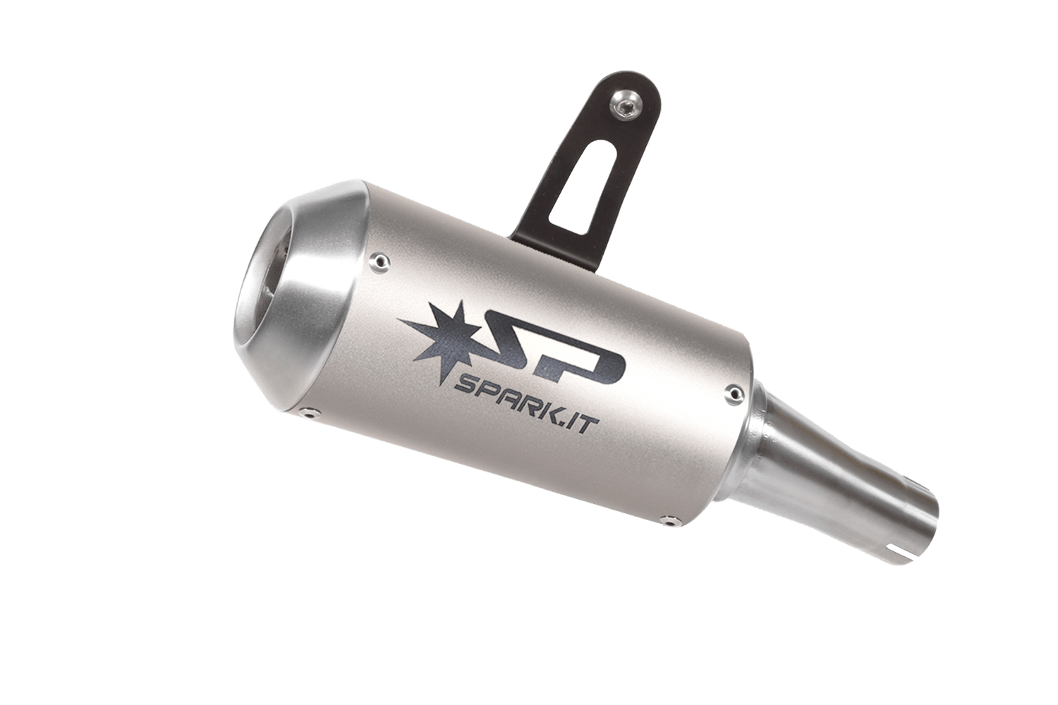 ESCAPE SPARK SILENCIOSO KAWASAKI NINJA 300 I.E. 2013-2015